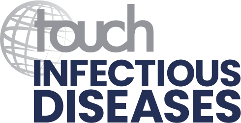 touchINFECTIOUS DISEASES
